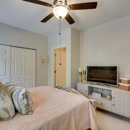 Kingwood Resort Condo With Golf Course Views! كلايتون المظهر الخارجي الصورة