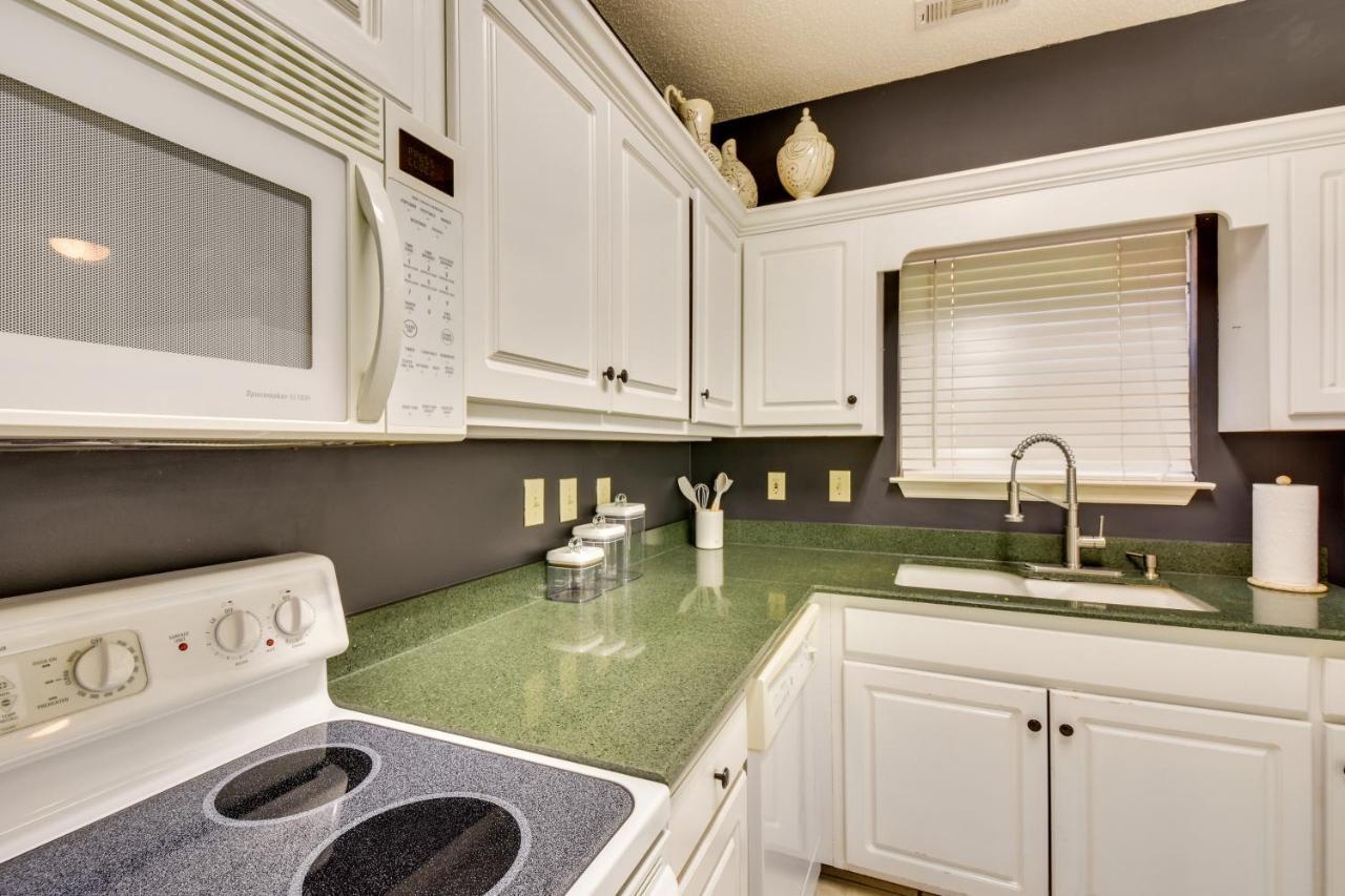 Kingwood Resort Condo With Golf Course Views! كلايتون المظهر الخارجي الصورة