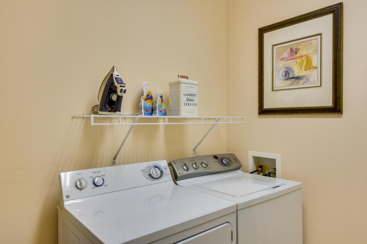 Kingwood Resort Condo With Golf Course Views! كلايتون المظهر الخارجي الصورة